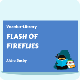 Flash of Fireflies