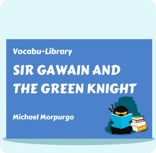 Sir Gawain and the Green Knight