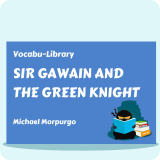 Sir Gawain and the Green Knight