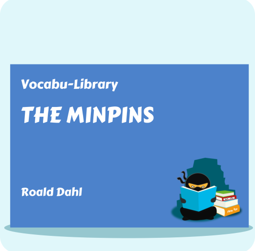 The Minpins