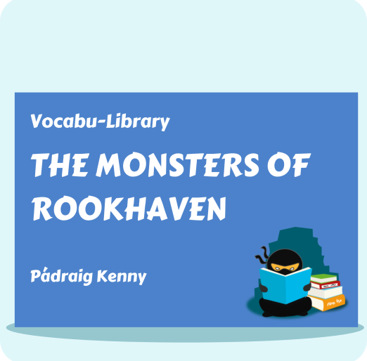 The Monsters of Rookhaven