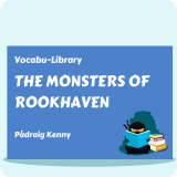 The Monsters of Rookhaven