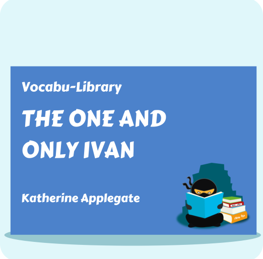 The One and Only Ivan