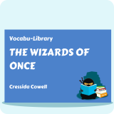 The Wizards of Once