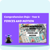 Forces and Motion