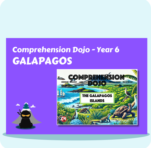 Galapagos