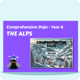 The Alps