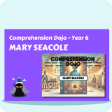 Mary Seacole