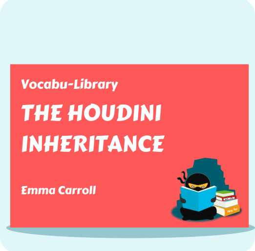 The Houdini Inheritance