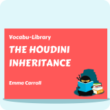 The Houdini Inheritance