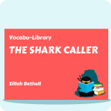 The Shark Caller