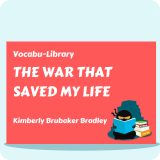 The War That Saved My Life