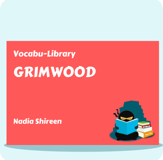 Grimwood