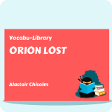 Orion Lost