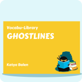 Ghostlines