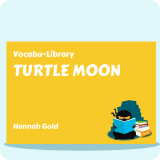 Turtle Moon