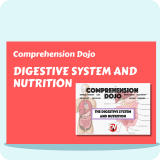 Digestive System and Nutrition