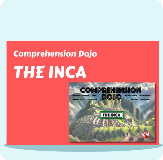 The Inca