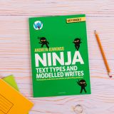 Text Types and Modelled Writes