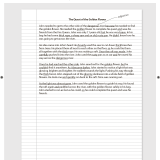 Text Types and Modelled Writes