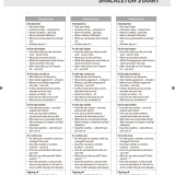 Text Types and Modelled Writes