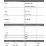 Vocabulary Ninja 2nd Edition