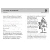 Comprehension Ninja – Fiction and Poetry Bundle
