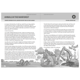 Comprehension Ninja – Fiction and Poetry Bundle