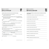 Comprehension Ninja – Fiction and Poetry Bundle