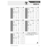Arithmetic Ninja Bundle