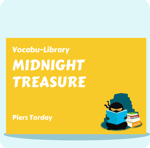 Midnight Treasure