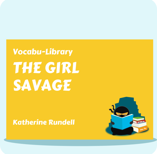 The Girl Savage