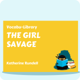 The Girl Savage