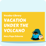 Vacation Under the Volcano