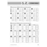 Times Tables Ninja Bundle (KS1 and KS2)
