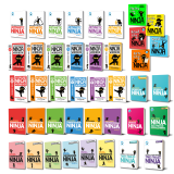 Complete Series of VN Books (42)