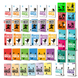 Complete Series of VN Books (44)