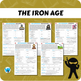 Quick Comprehension Topic Bundle – Y1 to Y6 Bundle (61 Topics)