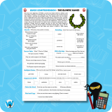 Quick Comprehension Topic Bundle – Y6 Ancient Greece