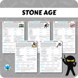 Quick Comprehension Topic Bundle – Y1 to Y6 Bundle (61 Topics)