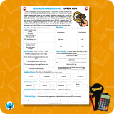 Quick Comprehension Topic Bundle – Y6 Anglo-Saxons