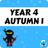 Spelling System Year 4 - Autumn 1