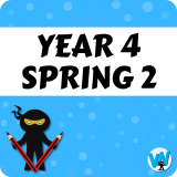 Spelling System Year 4 - Summer 1