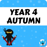Spelling System Year 4 – Autumn