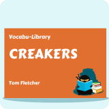 Creakers