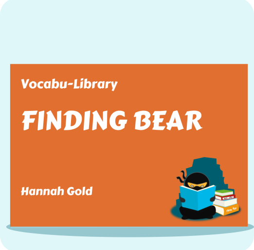 Finding Bear