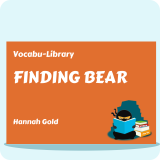 Finding Bear
