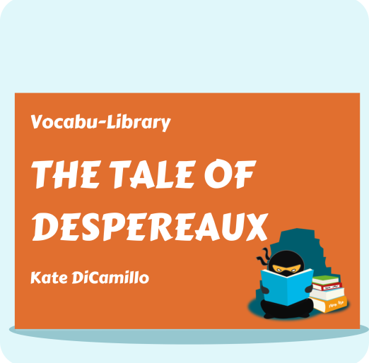The Tale of Despereaux
