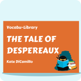The Tale of Despereaux