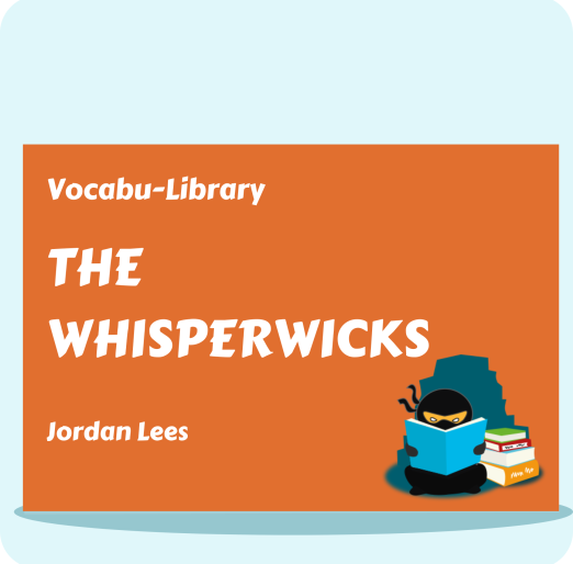 The Whisperwicks